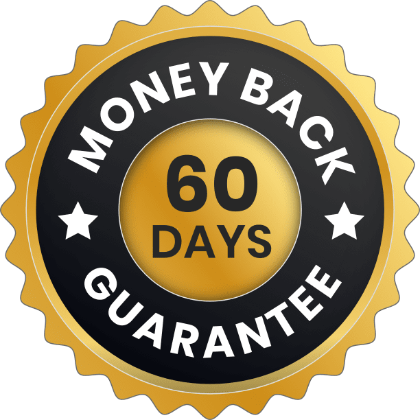 ProDentim Nervogen Pro 60-Day Money Back