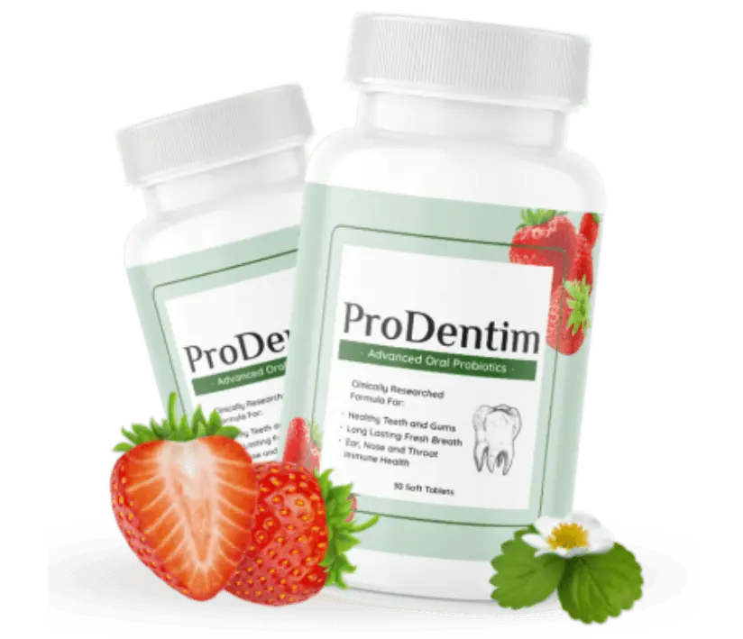 ProDentim ProDentim Dental Supplement